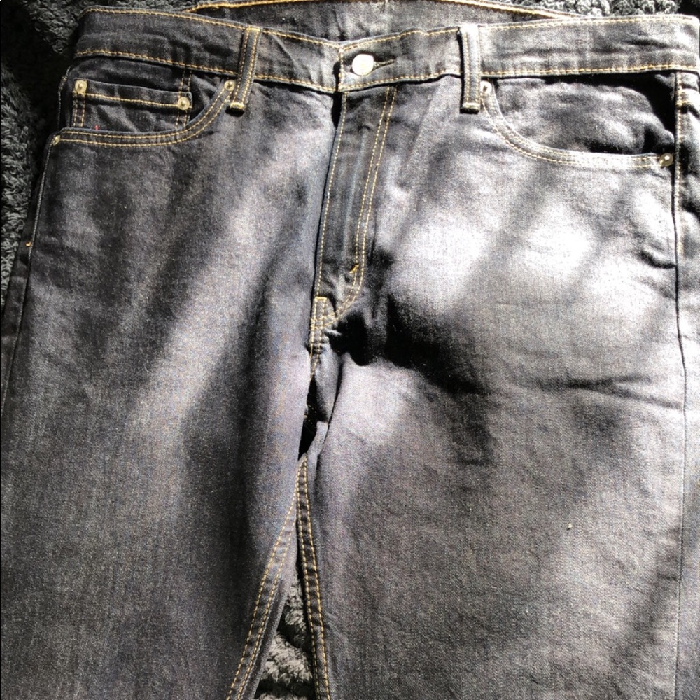 Men’s 511 Levi Jeans